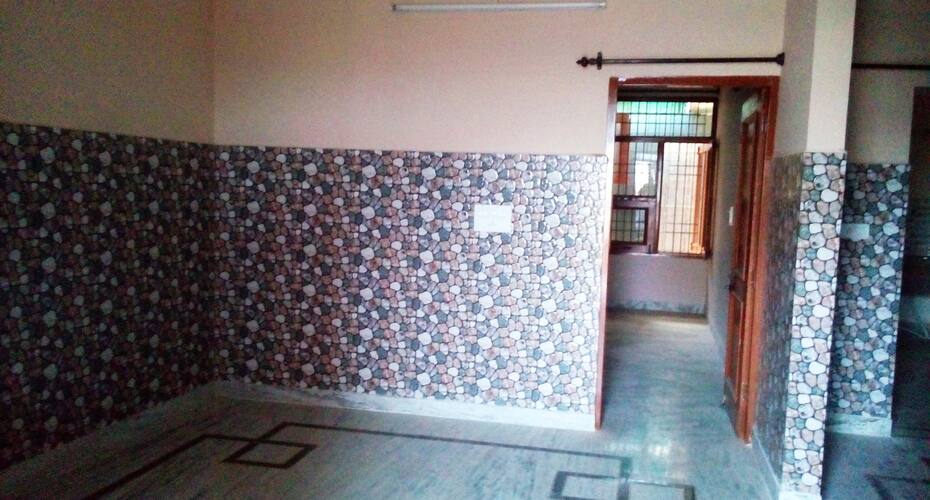 Youth Hostel Chandigarh, Mohali 2
